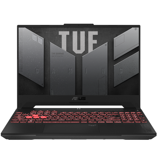 ASUS TUF Gaming A15 FA506NC-58512B0W Laptop - AMD RYZEN 5