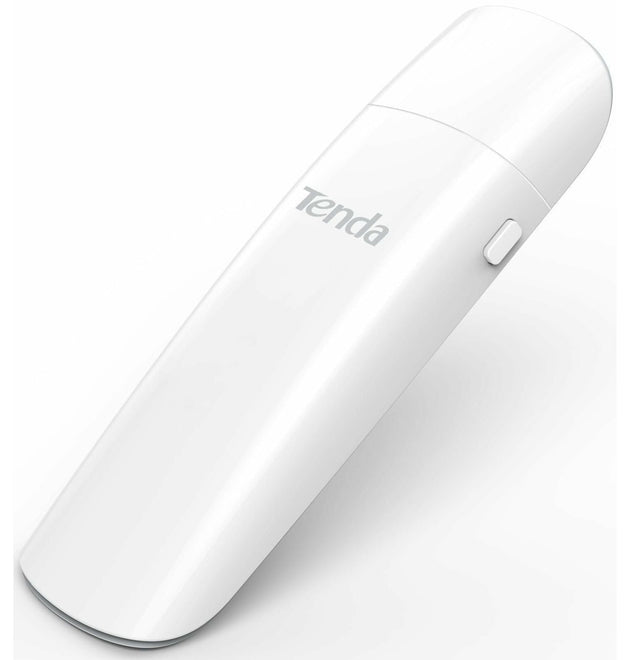 Tenda WIRELESS DUAL-BAND USB ADAPTER  AC1300 - U12