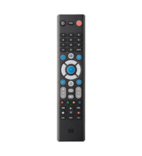 One For All Essence URC1211 Universal TV Remote: Easy Setup, Learning, All Brands