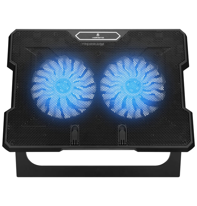 Volkano Laptop Cooling Stand - Crisp Series