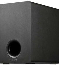 VolkanoX VK-3906-2.1 Shockwave - New World Menlyn