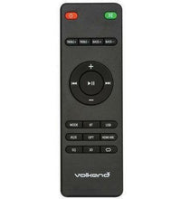 VolkanoX VK-3906-2.1 Shockwave - New World Menlyn