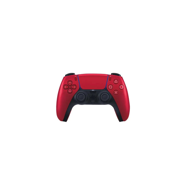 Sony PlayStation DualSense Controller - Volcanic Red