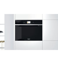 Whirlpool W9I MW261 Smart Built-in 40L Microwave Oven with 6th Sense