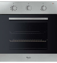 Whirlpool AKP459IX Oven - New World
