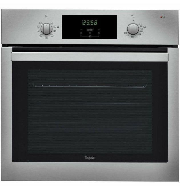 Whirlpool AKP742IX Oven - New World
