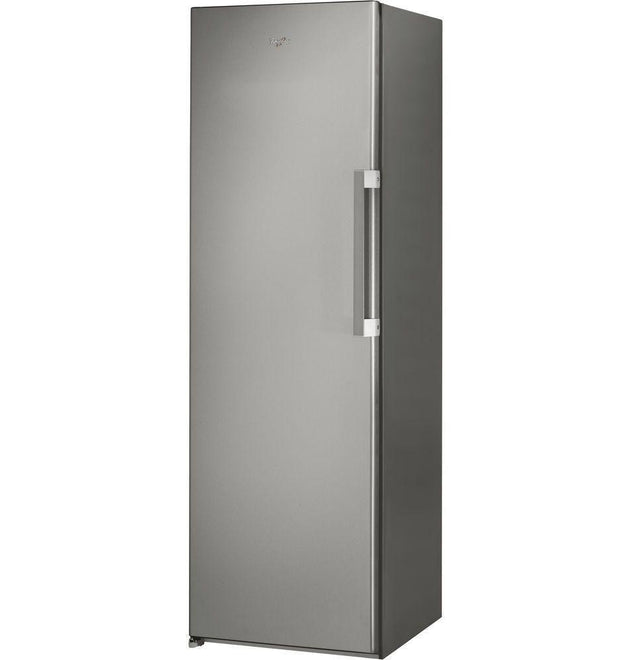Whirlpool UW8 F1C No Frost Freestanding Freezer with 6th Sense FreezeControl