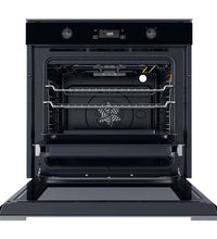 Whirlpool W7 OM5 4H Smart Electric Built-in Oven, Self-Cleaning, 6th SENSE