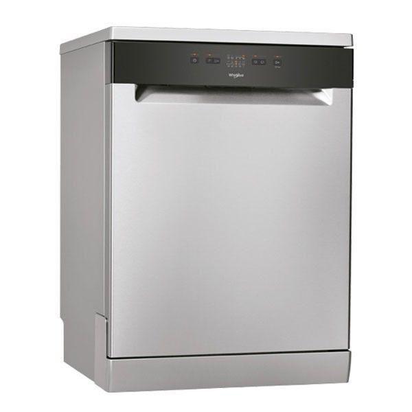 Whirlpool WFE2B19X Dishwasher - New World