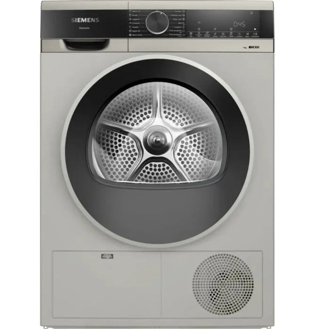 Siemens WP41G0XZA 9kg Condenser Tumble Dryer
