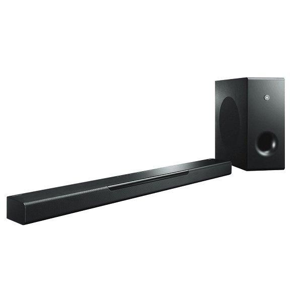 Yamaha YAS-408 Sound Bar - New World