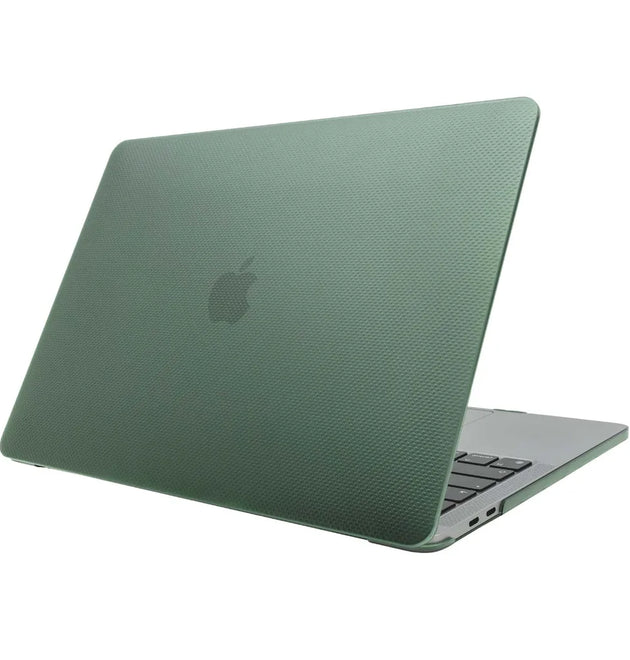 SwitchEasy Touch MacBook Protective Case For MacBook Air 13.6
