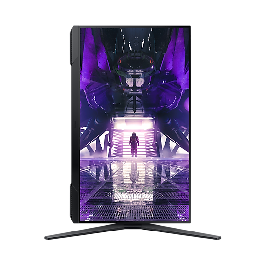 Samsung LS24AG320 Gaming Monitor 24