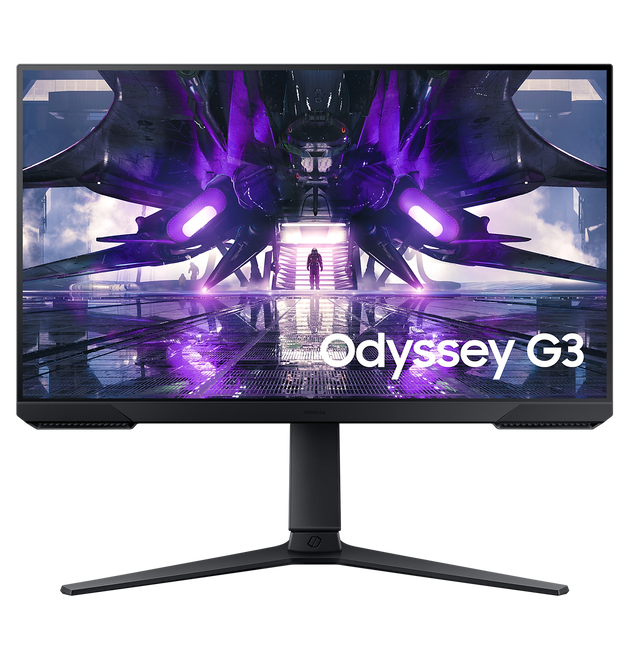 Samsung LS24AG320 Gaming Monitor 24
