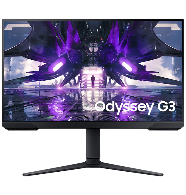 Samsung LS27AG320NAXXA Gaming Monitor