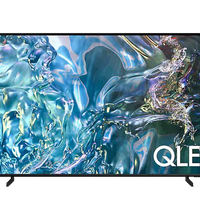 Samsung 65-inch QLED 4K Smart TV with Quantum Dot & HW-C400 Soundbar