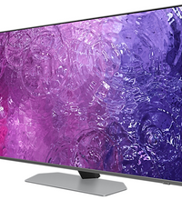 Samsung 85-inch Neo QLED 4K Smart TV with Quantum Matrix Technology