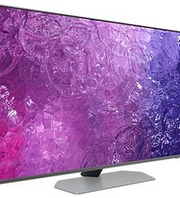 Samsung 85-inch Neo QLED 4K Smart TV with Quantum Matrix Technology