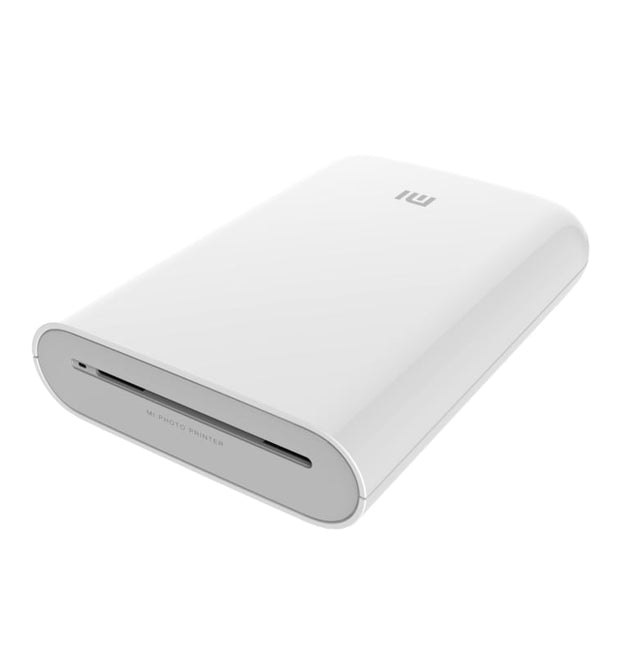 Xiaomi Portable Photo Printer - TEJ4018GL